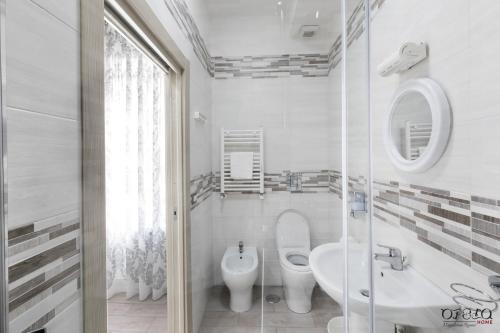 Opera Home Principe Umberto