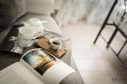 Opera Home Principe Umberto