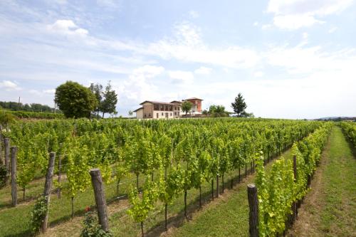 Alloggio Agrituristico Corte San Biagio