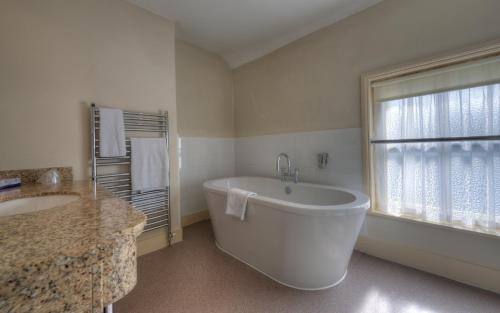 The Dog & Partridge Hotel