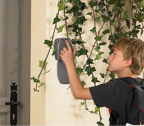Residenze Su Planu