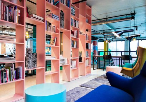 The Social Hub Eindhoven