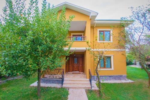 Villa Kirkpinar