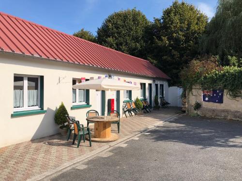 Auberge Fleurie