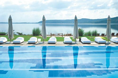 Richmond Nua Wellness-Spa