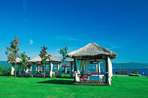 Richmond Nua Wellness-Spa