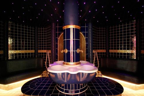 Richmond Nua Wellness-Spa