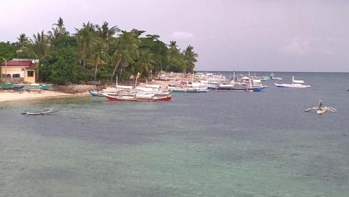 Sunset Vista Sea Front Guest House