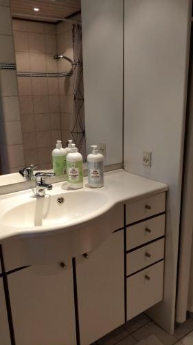 Aalborg City Rooms
