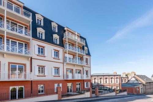 Medicis Home Trouville-Sur-Mer