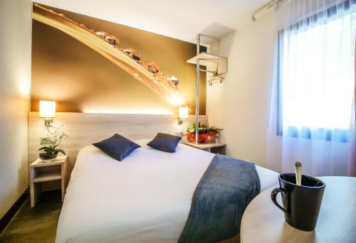 Hôtel Inn Design Montargis