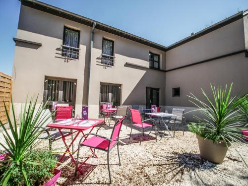 Hôtel Inn Design Montargis