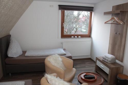 Chaplin Gästehaus