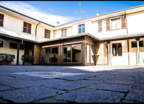The Manfredi Hotel