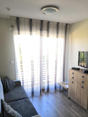 Aparthotel Lagrange City