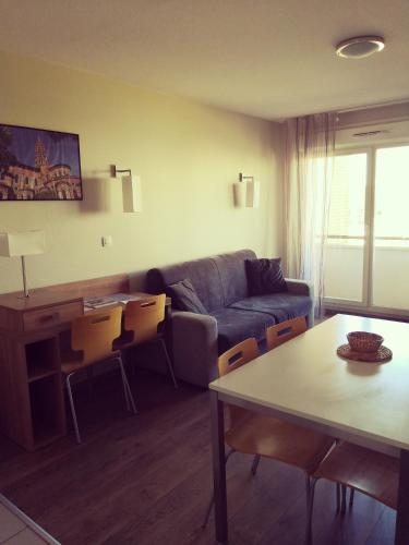 Aparthotel Lagrange City