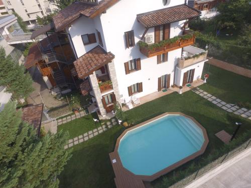 B&B Le Cicogne
