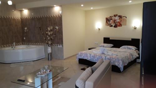 Hotel Safi