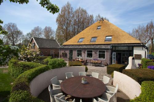 Shepherd´s House