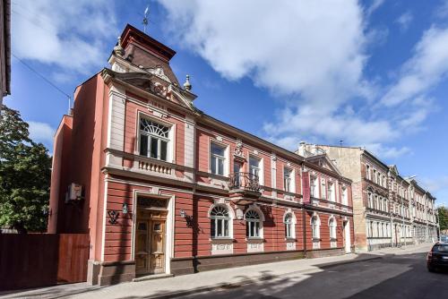 Hotel Jugend