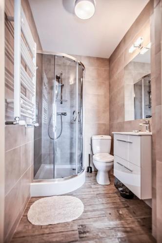 Gosciniec Przywidzki