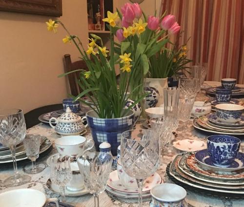 Wynberg House Swansea Bed & Breakfast
