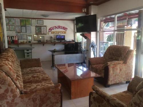Sunrise Apartelle