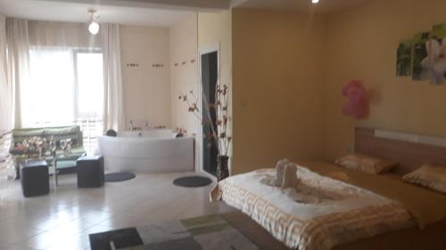 Hotel Safi