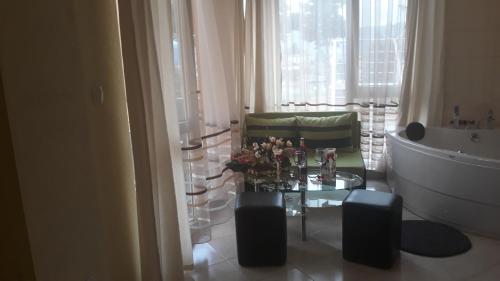 Hotel Safi