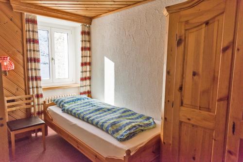 Albergo Ospizio Bernina