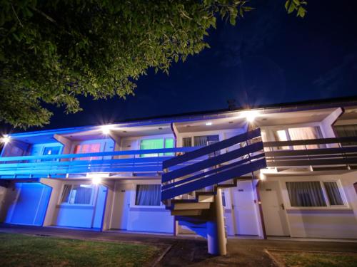 Hôtel Inn Design Sablé-sur-Sarthe