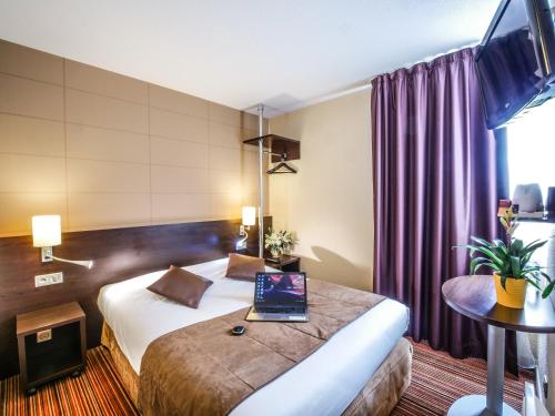Hôtel Inn Design Le Mans