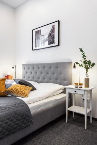 Kaunas Garden Apartments