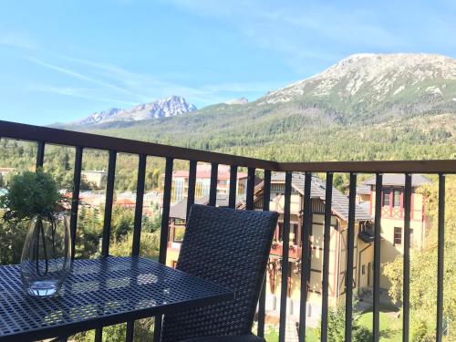 ORBIT TATRY Apartments, Starý Smokovec, Vysoké Tatry