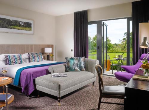 Farnham Estate Spa & Golf Resort