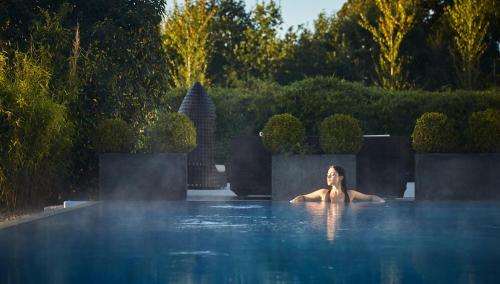 Farnham Estate Spa & Golf Resort