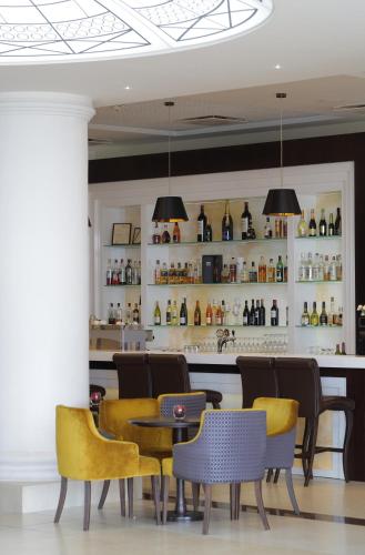 Aurora Hotel Klaipeda