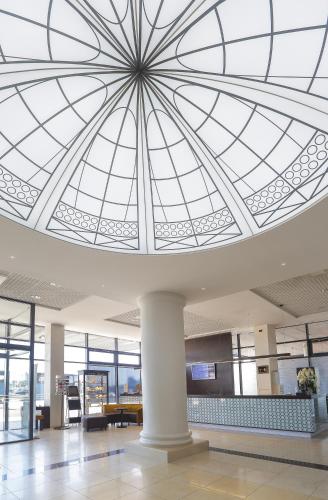 Aurora Hotel Klaipeda