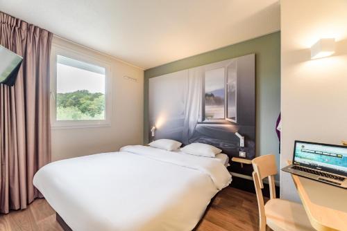 B&B Hôtel Belfort