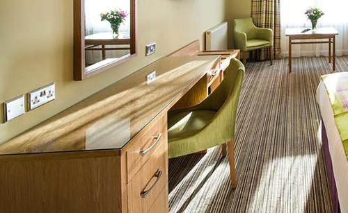 Leonardo Boutique Hotel Huntingtower Perth