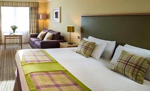 Leonardo Boutique Hotel Huntingtower Perth