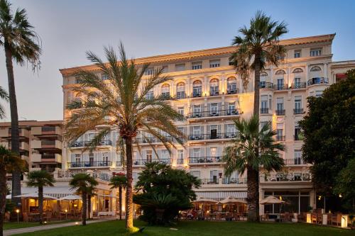 Hôtel Royal Westminster