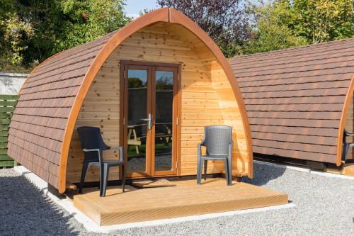 Blackwater Eco Tours