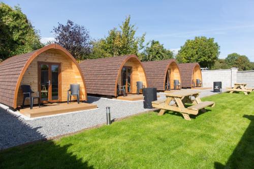 Blackwater Eco Tours