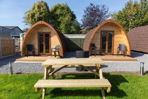 Blackwater Eco Tours