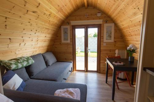 Blackwater Eco Tours