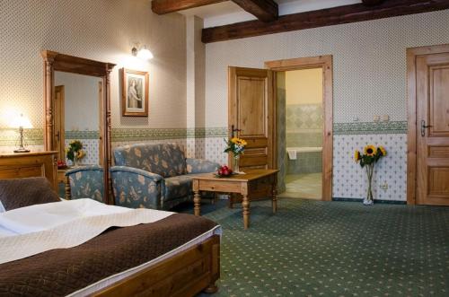 Hotel & Caffe Silesia