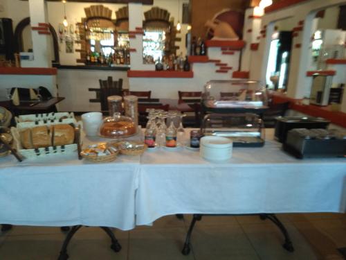 Hotel Duc De Bouillon