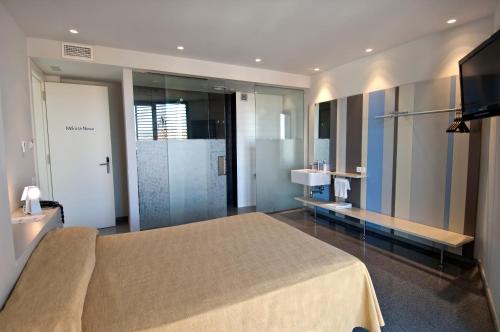 Hostal Gastronòmic La Creu