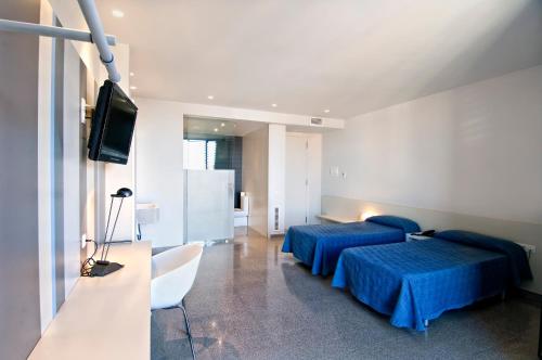 Hostal Gastronòmic La Creu